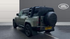 Land Rover Defender 3.0 D250 X-Dynamic HSE 110 5dr Auto Diesel Estate